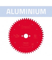 Lames Scie circulaire pour coupe d'aluminium FREUD