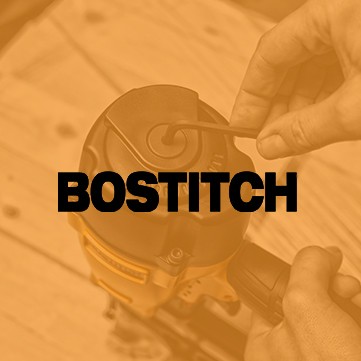 Bostitch - Outillage professionnel Bostitch en ligne - CLICKOUTIL